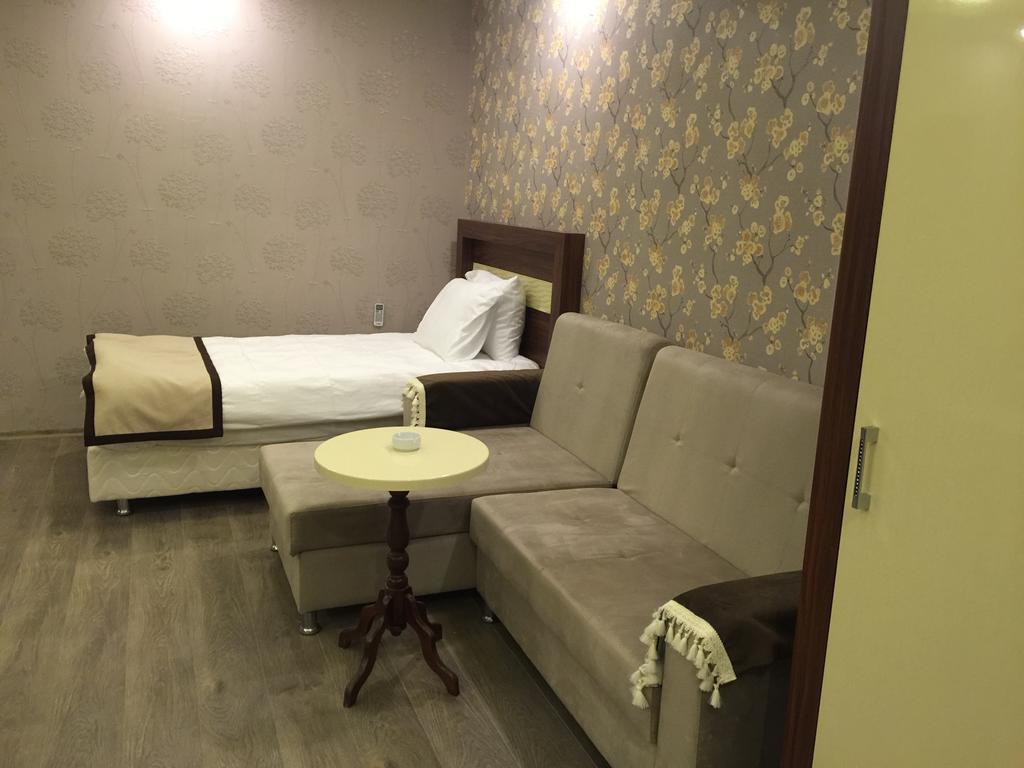Azd House Hotel Mardin Exterior foto