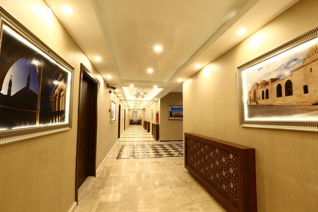 Azd House Hotel Mardin Exterior foto
