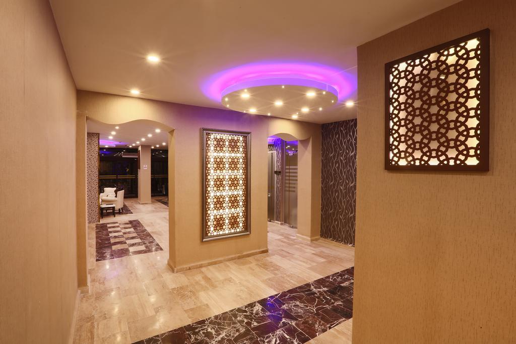 Azd House Hotel Mardin Exterior foto