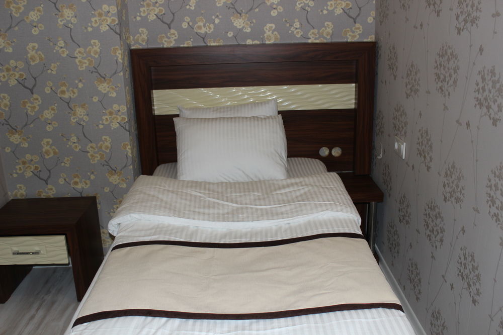 Azd House Hotel Mardin Exterior foto