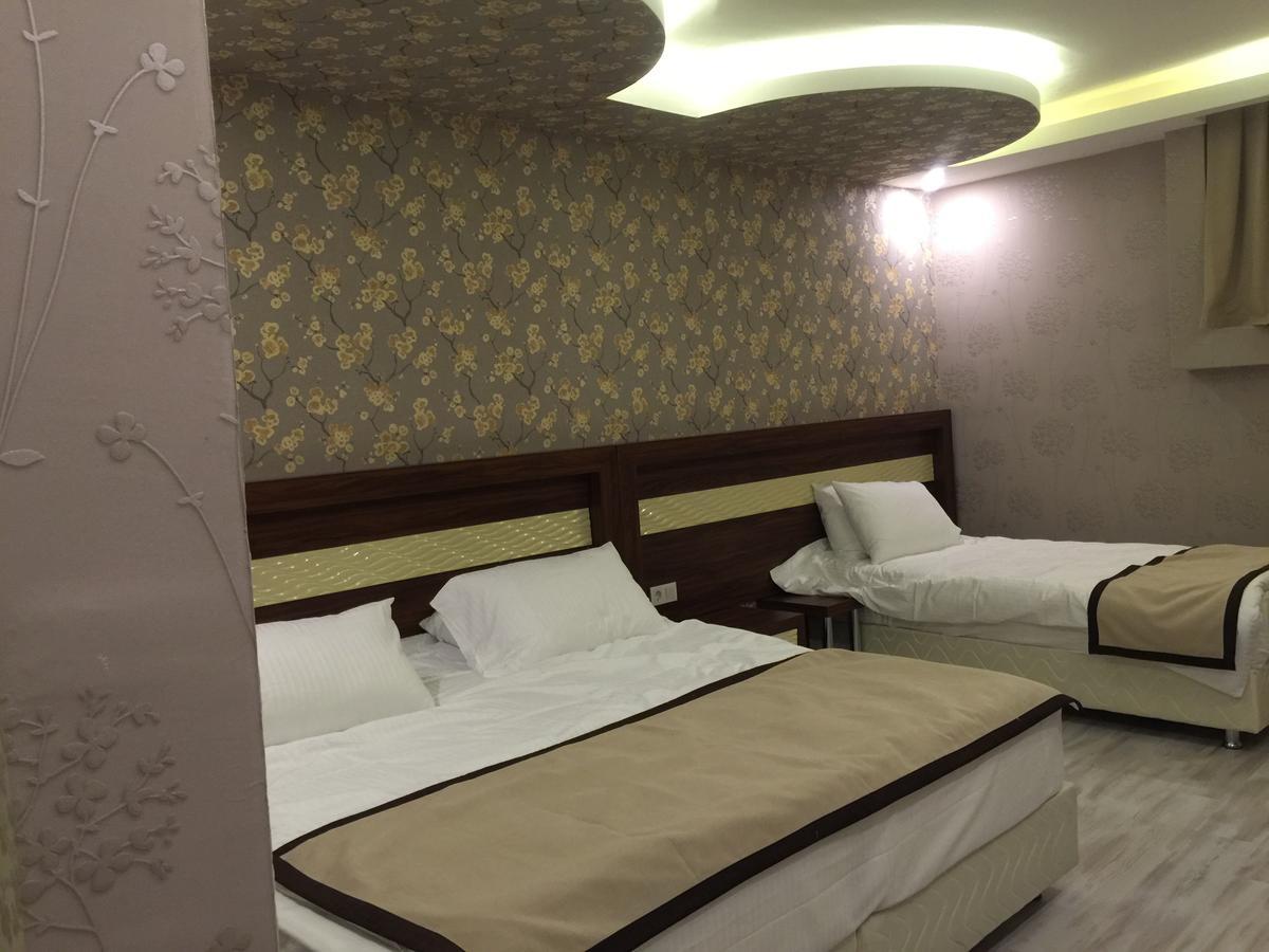 Azd House Hotel Mardin Quarto foto