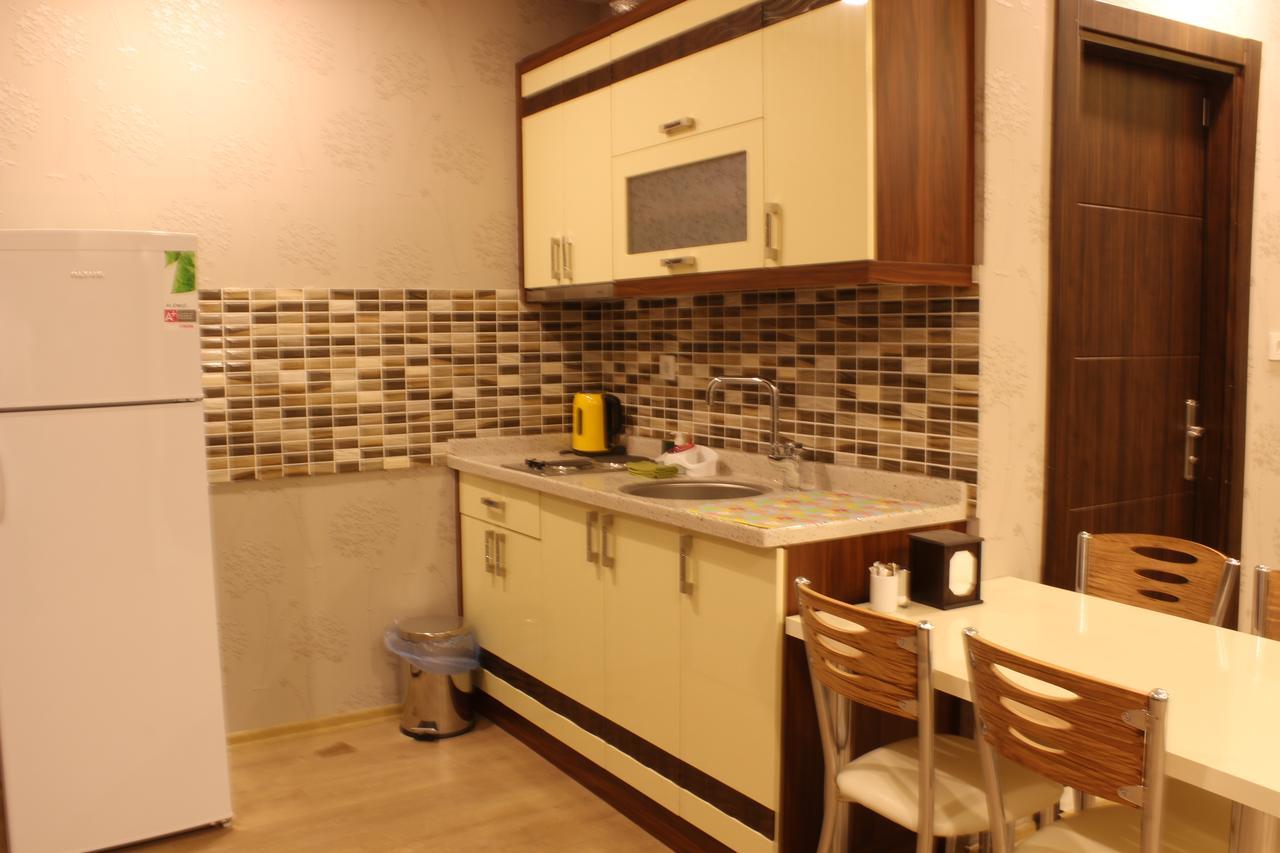 Azd House Hotel Mardin Quarto foto