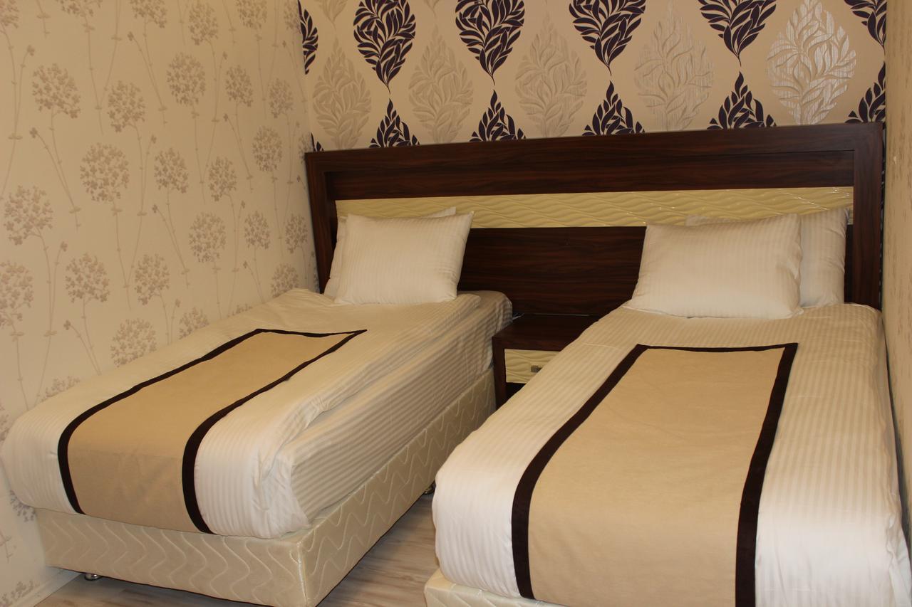Azd House Hotel Mardin Quarto foto