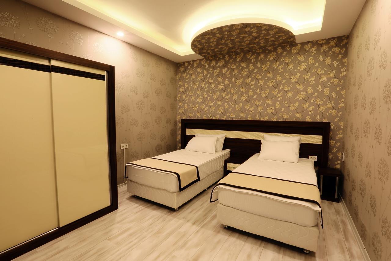 Azd House Hotel Mardin Quarto foto