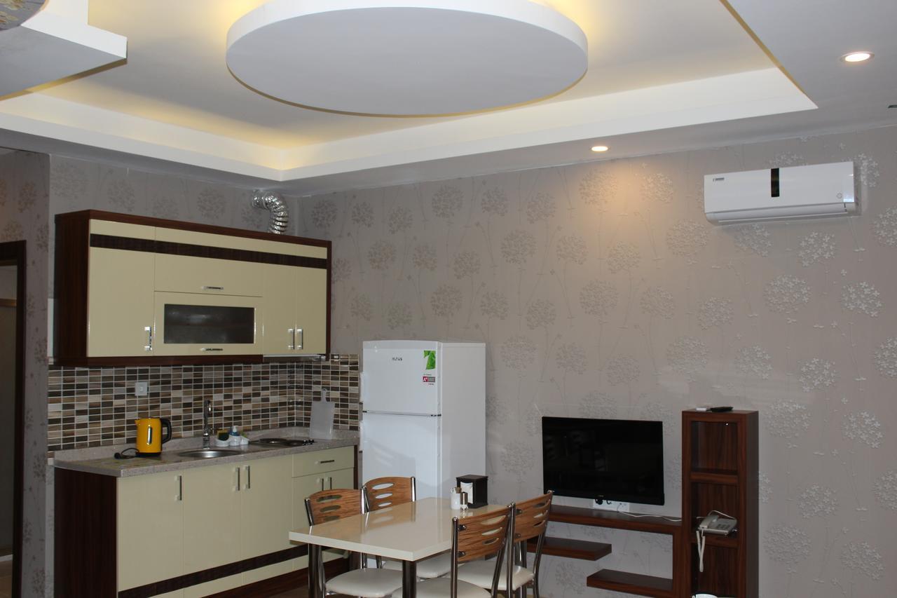 Azd House Hotel Mardin Quarto foto