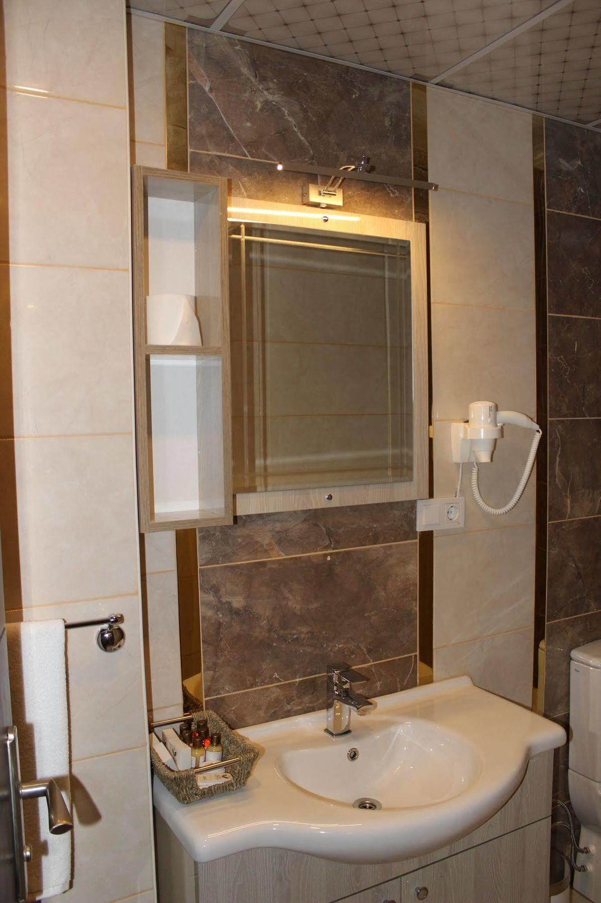 Azd House Hotel Mardin Exterior foto