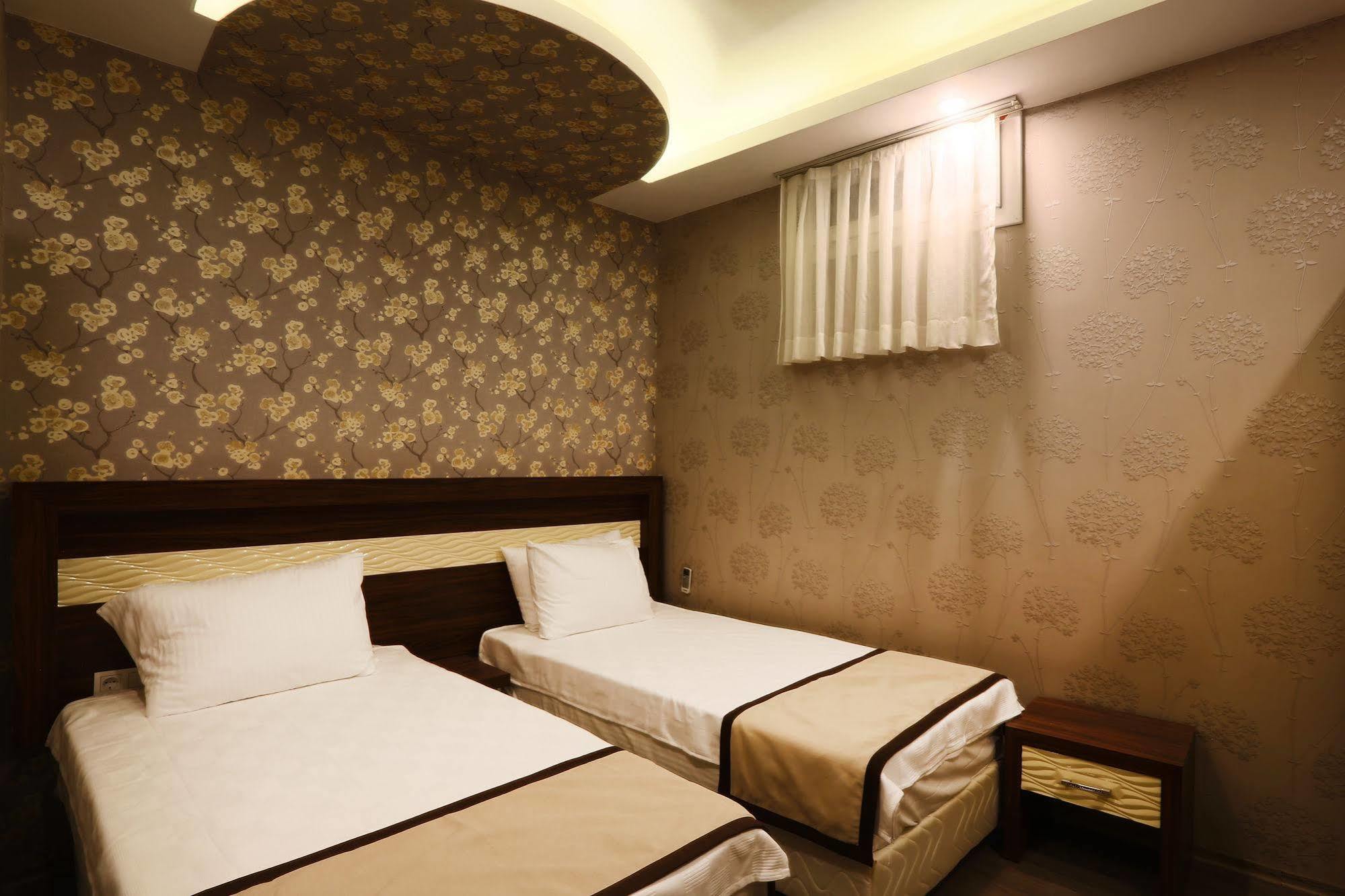 Azd House Hotel Mardin Exterior foto