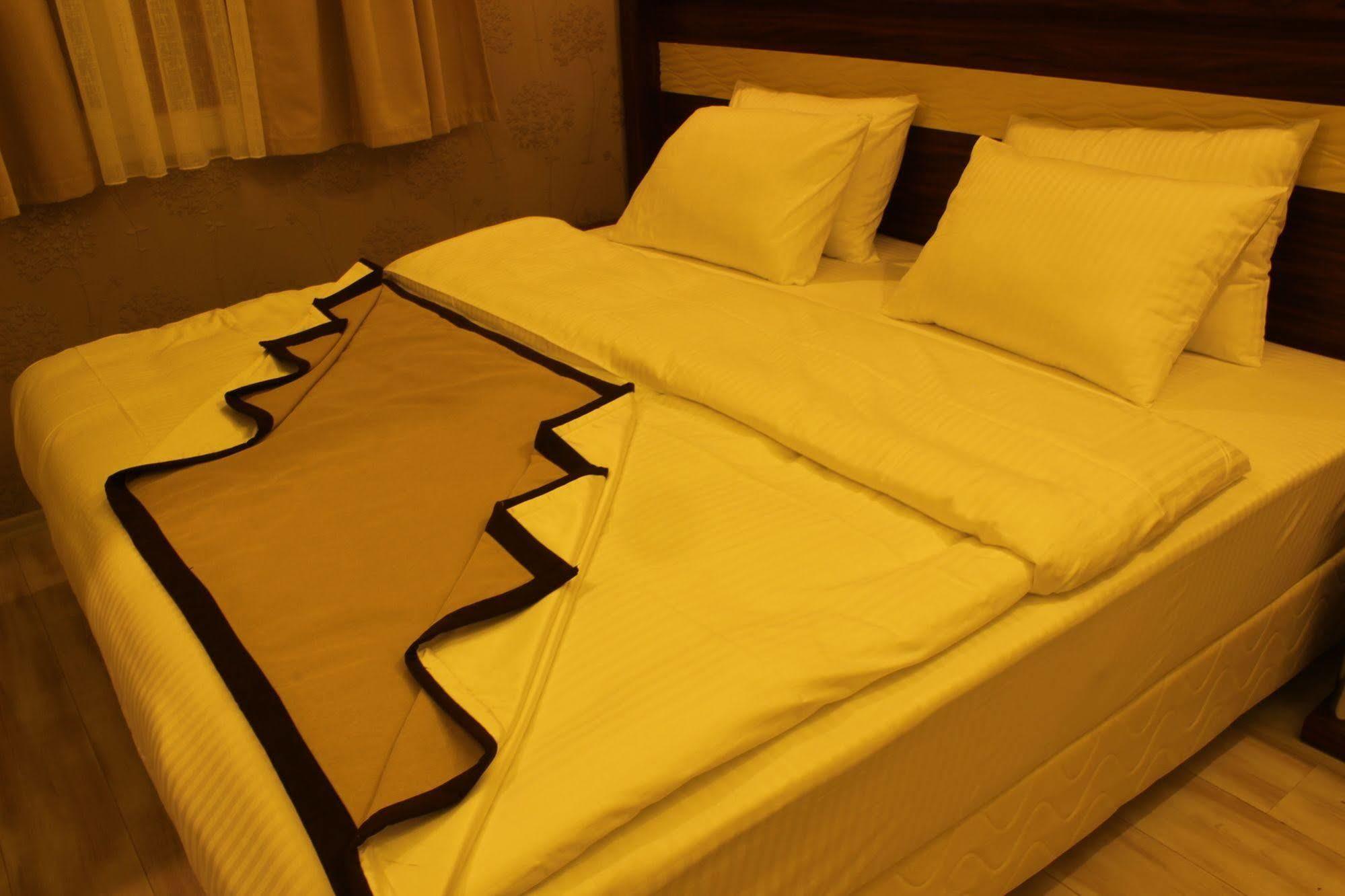 Azd House Hotel Mardin Exterior foto