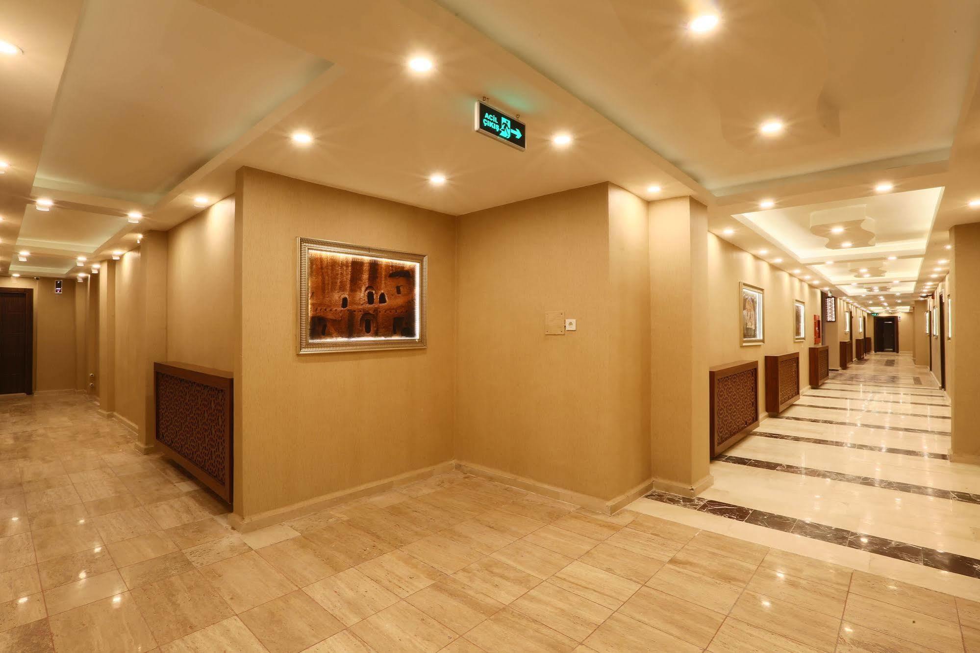 Azd House Hotel Mardin Exterior foto